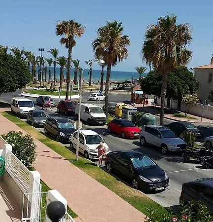 Sol Y Mar