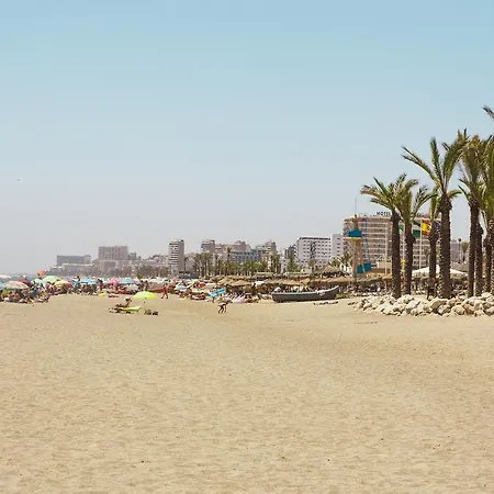 Sol Y Mar * Torremolinos