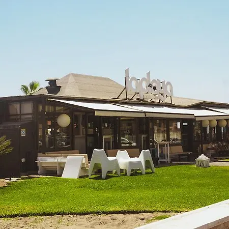 Sol Y Mar Holiday home *