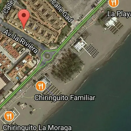 Sol Y Mar Holiday home Torremolinos