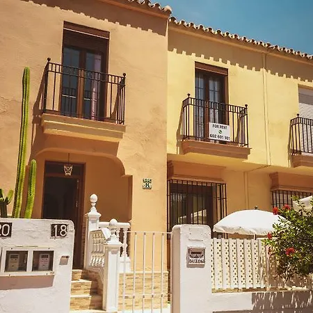 Sol Y Mar Holiday home *