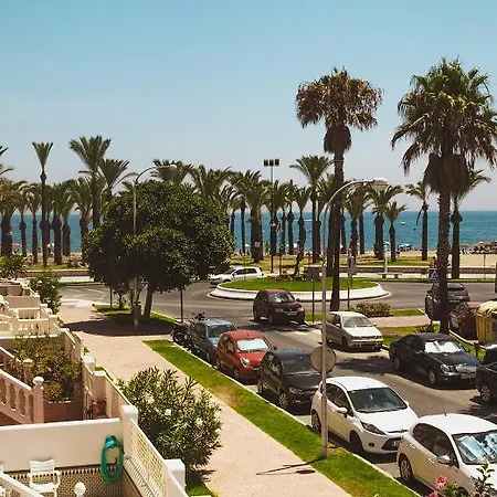 Sol Y Mar