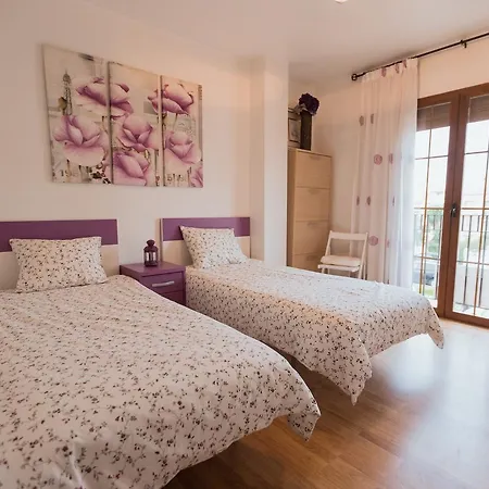 Sol Y Mar Holiday home