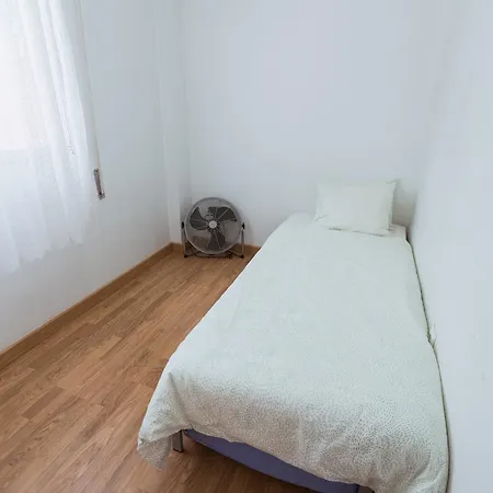 Sol Y Mar Holiday home *